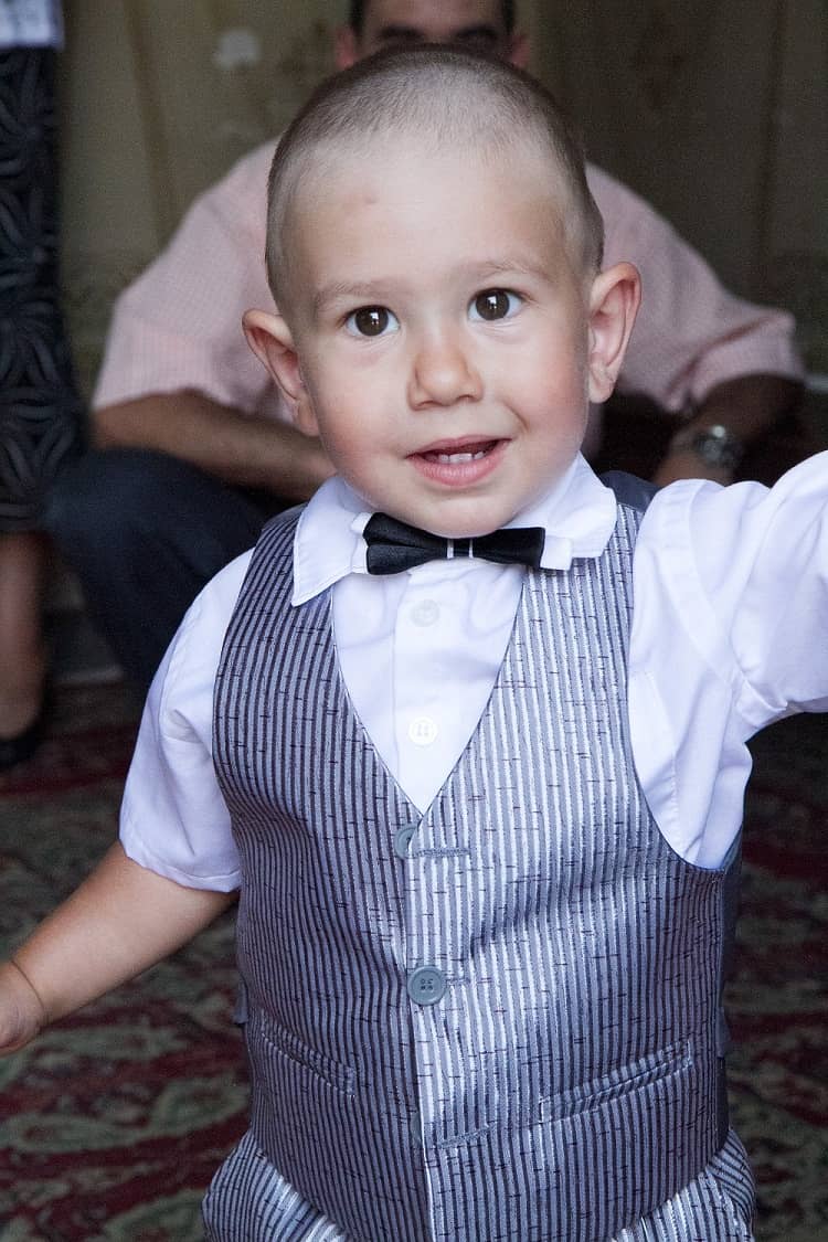 Cristian